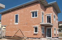 Crosshouse home extensions