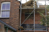 free Crosshouse home extension quotes
